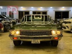 شيفروليه امبالا